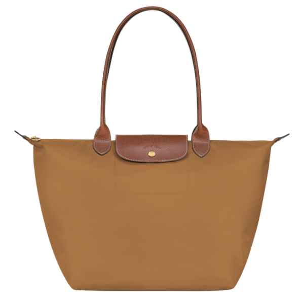 Longchamp Le Pliage Original L Tote Bag – Fawn vip time amman jordan